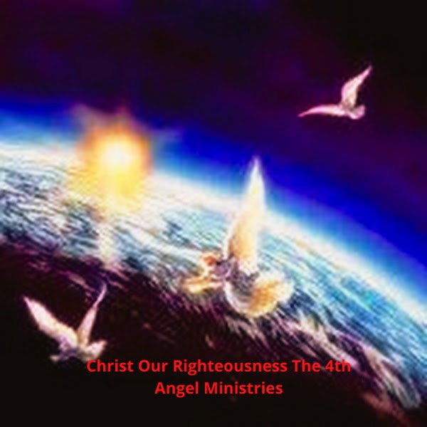 The Three Angels Messages